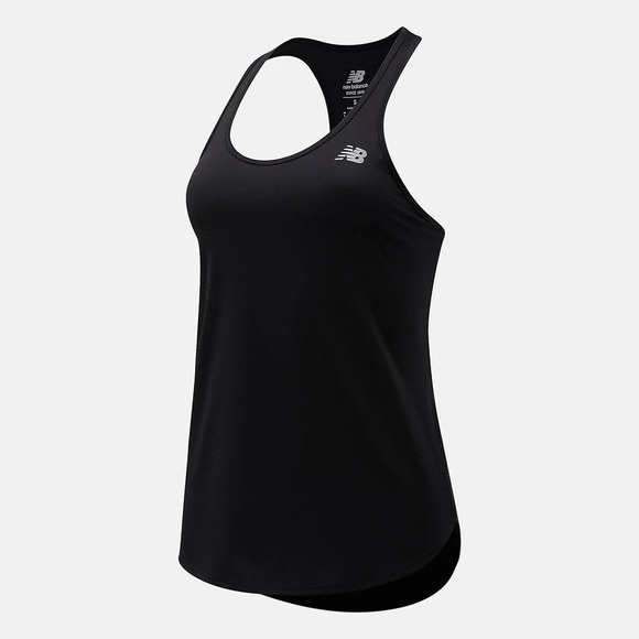 New Balance Accelerate Tank - Picture 3 of 7
